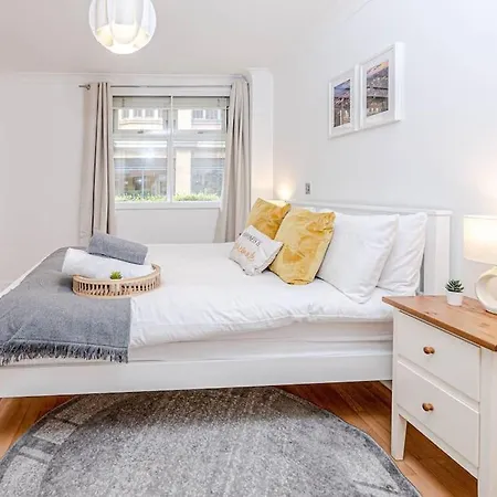 Luxury Modern 1 Bedroom Apartment In Birmingham City Centre Exterior photo
