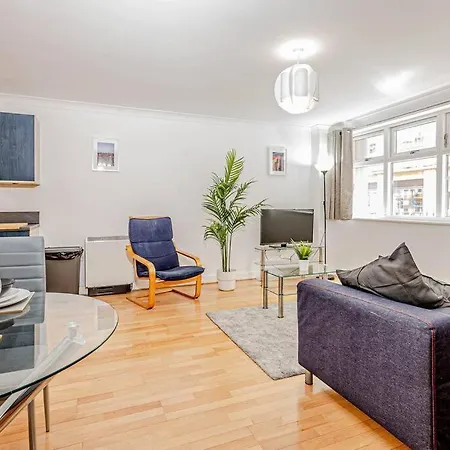 Luxury Modern 1 Bedroom Apartment In Birmingham City Centre Exterior photo